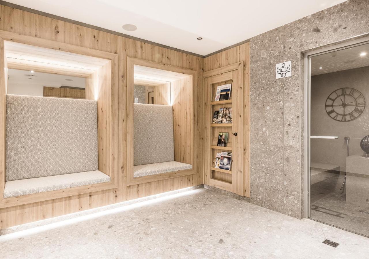 Andre Arnold - Boutique Pension Solden Ngoại thất bức ảnh